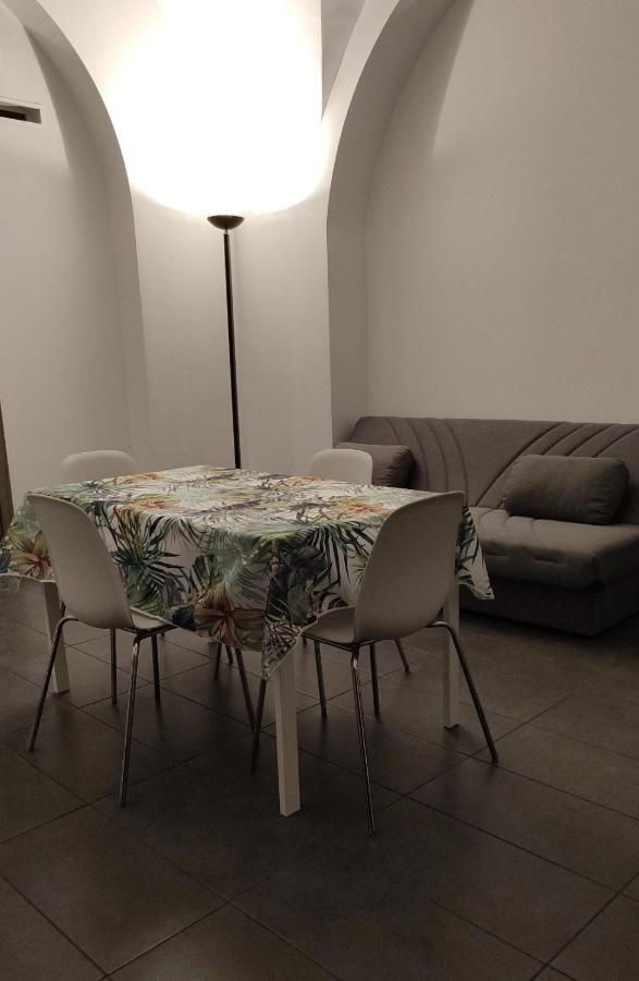 Fortino Vecchio Apartment Catania Exterior photo